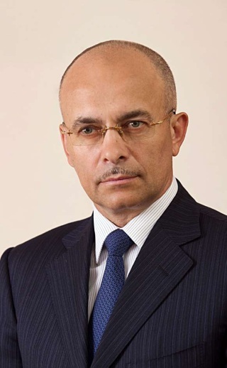 Сальников николай владимирович